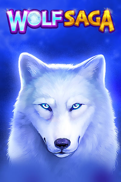Wolf Saga