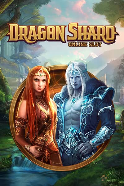 Dragon Shard