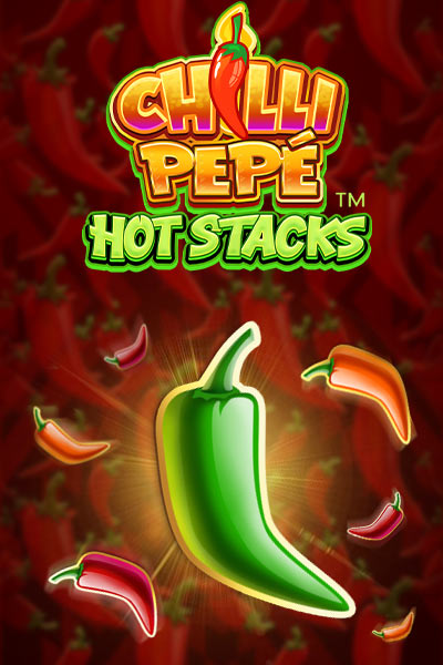 Chilli Pepe Hot Stacks