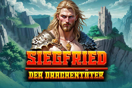 Siegfried der Drachentöter