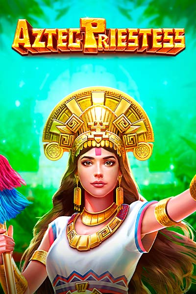 Aztec Priestess