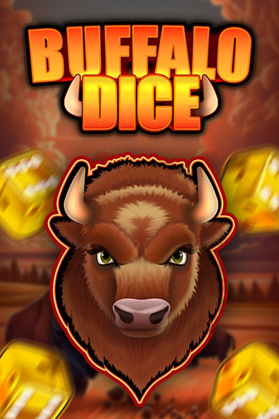 Buffalo Dice