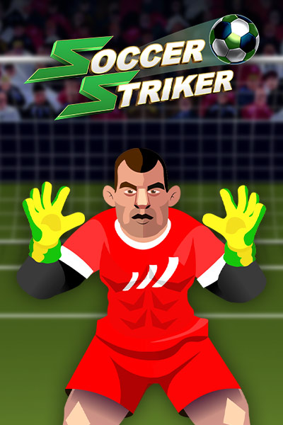 Soccer Striker