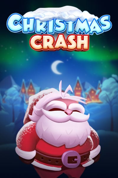Christmas Crash