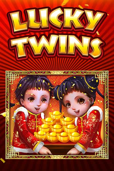 Lucky Twins
