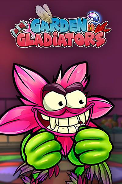 Garden Gladiators