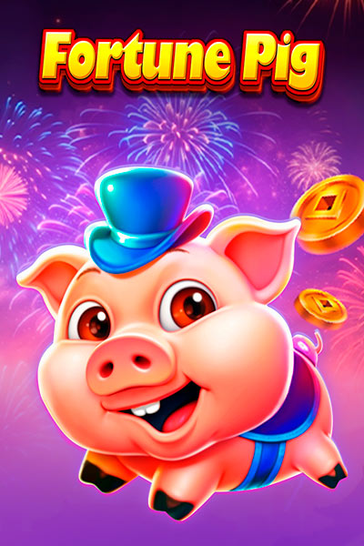 Fortune Pig