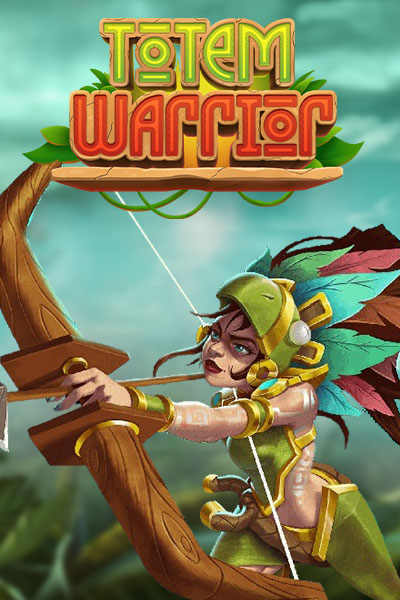 Totem Warrior
