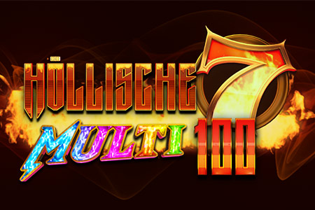 Höllische Sieben 100