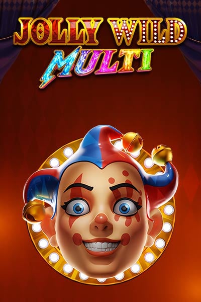 Multi Jolly Wild