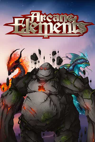 Arcane Elements
