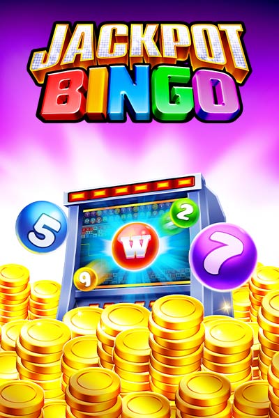 Jackpot Bingo