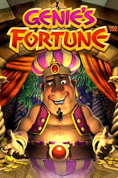 Genie's Fortune