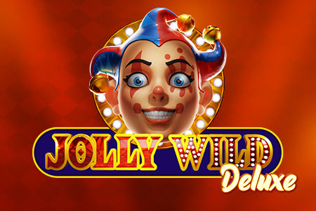 Jolly Wild Deluxe