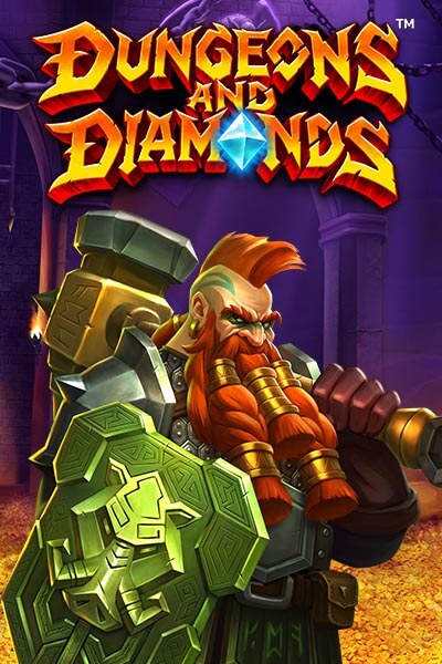 Dungeons and Diamonds