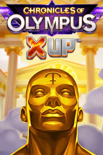 Chronicles of Olympus X Up