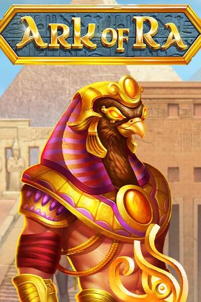 Ark of Ra