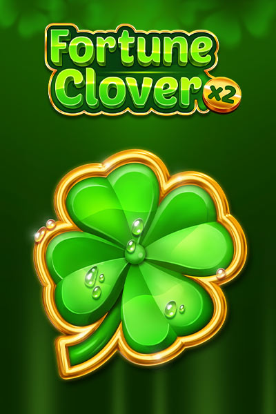 Fortune Clover x2