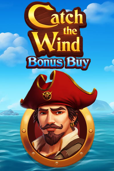 Catch the Wind Bonus Buy