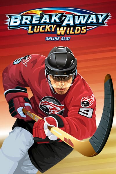 Break Away Lucky Wilds