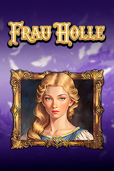 Frau Holle