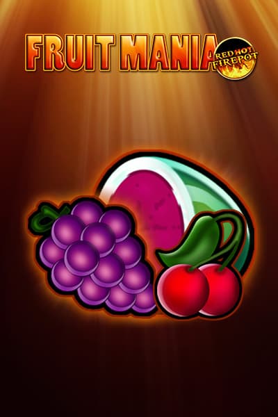 Fruit Mania RHFP