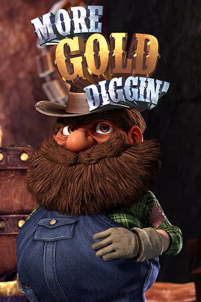 More Gold Diggin
