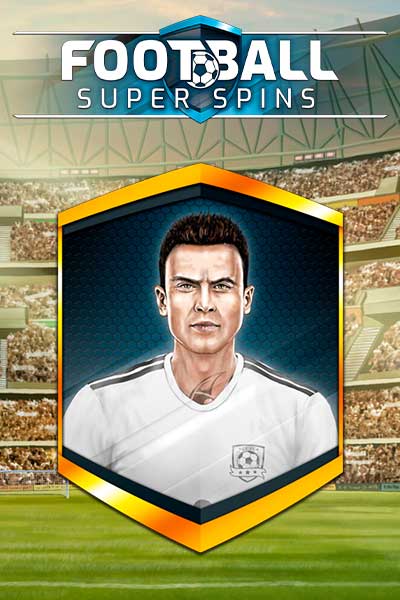 Football Super Spins