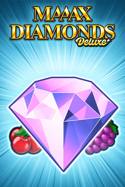 Maaax Diamonds Deluxe